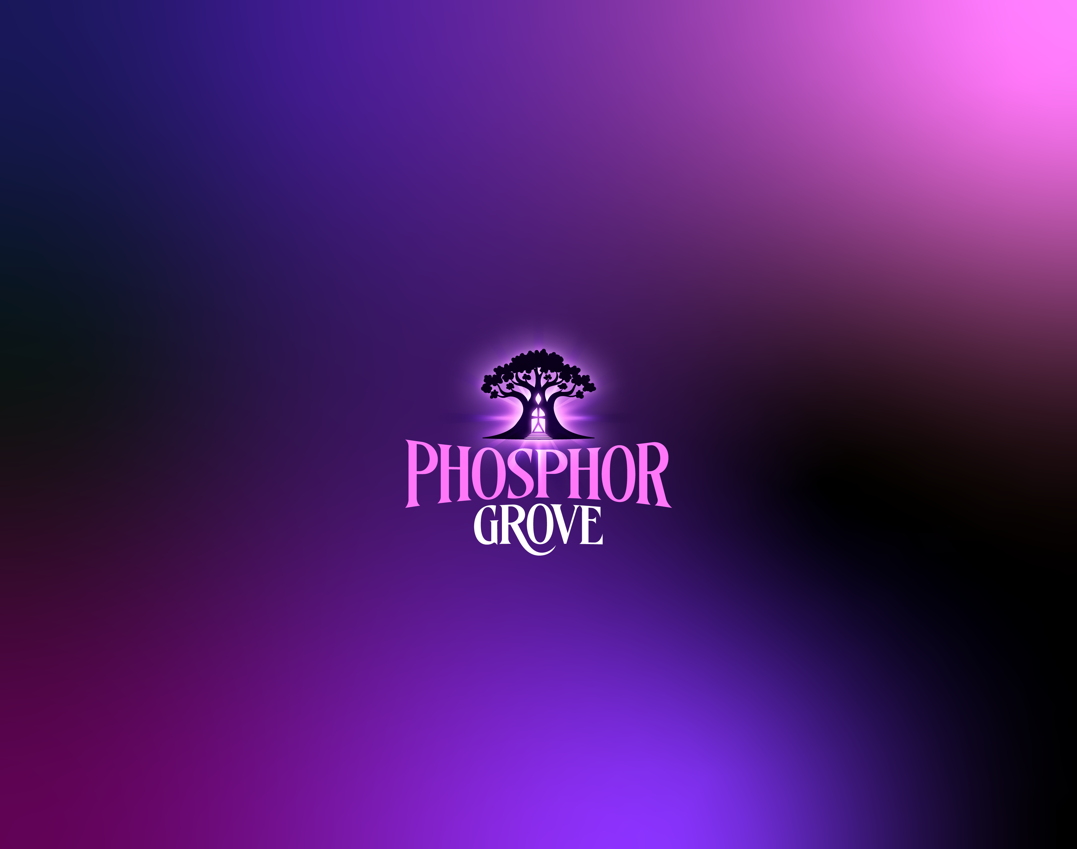 Phosphor Grove