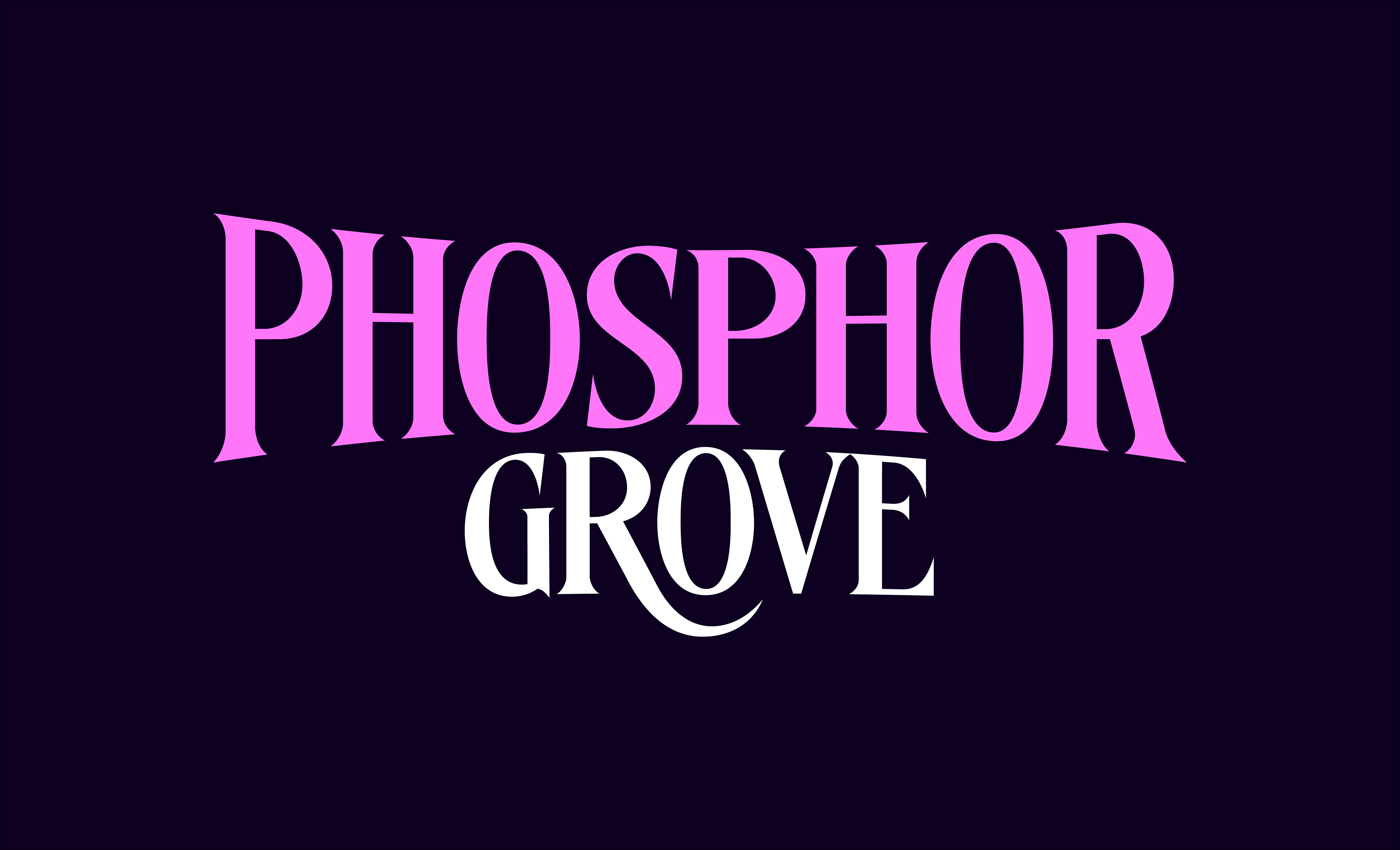 Wordmark