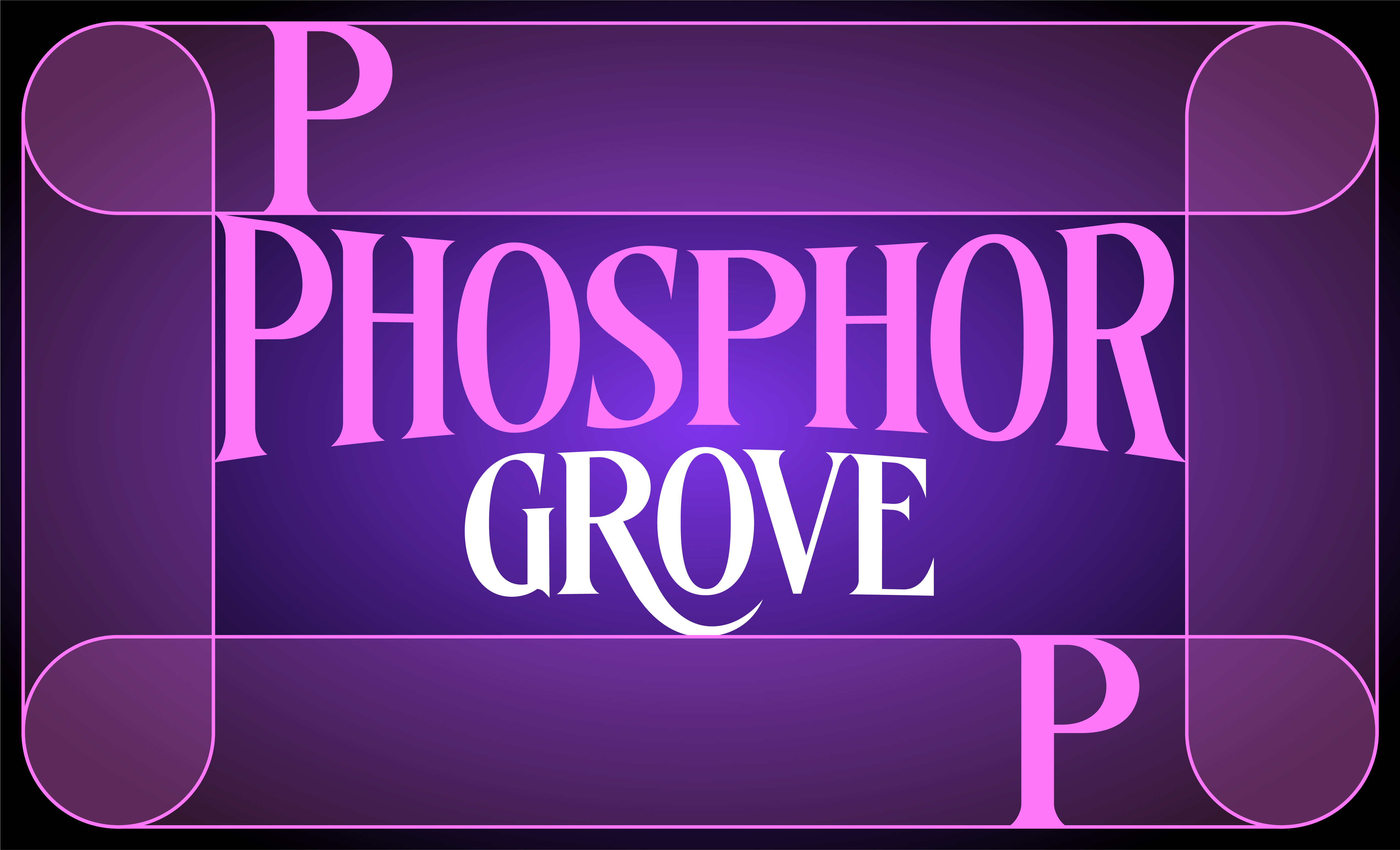 Wordmark clearspace